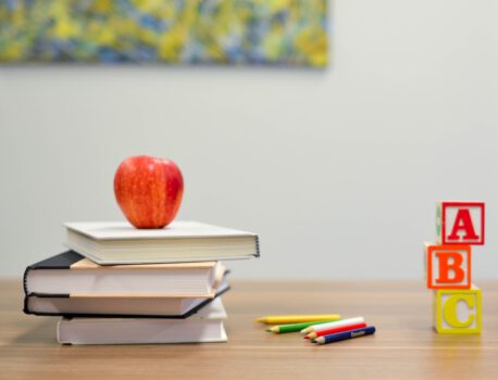 De toekomst van het Nederlandse schoolgebouw…