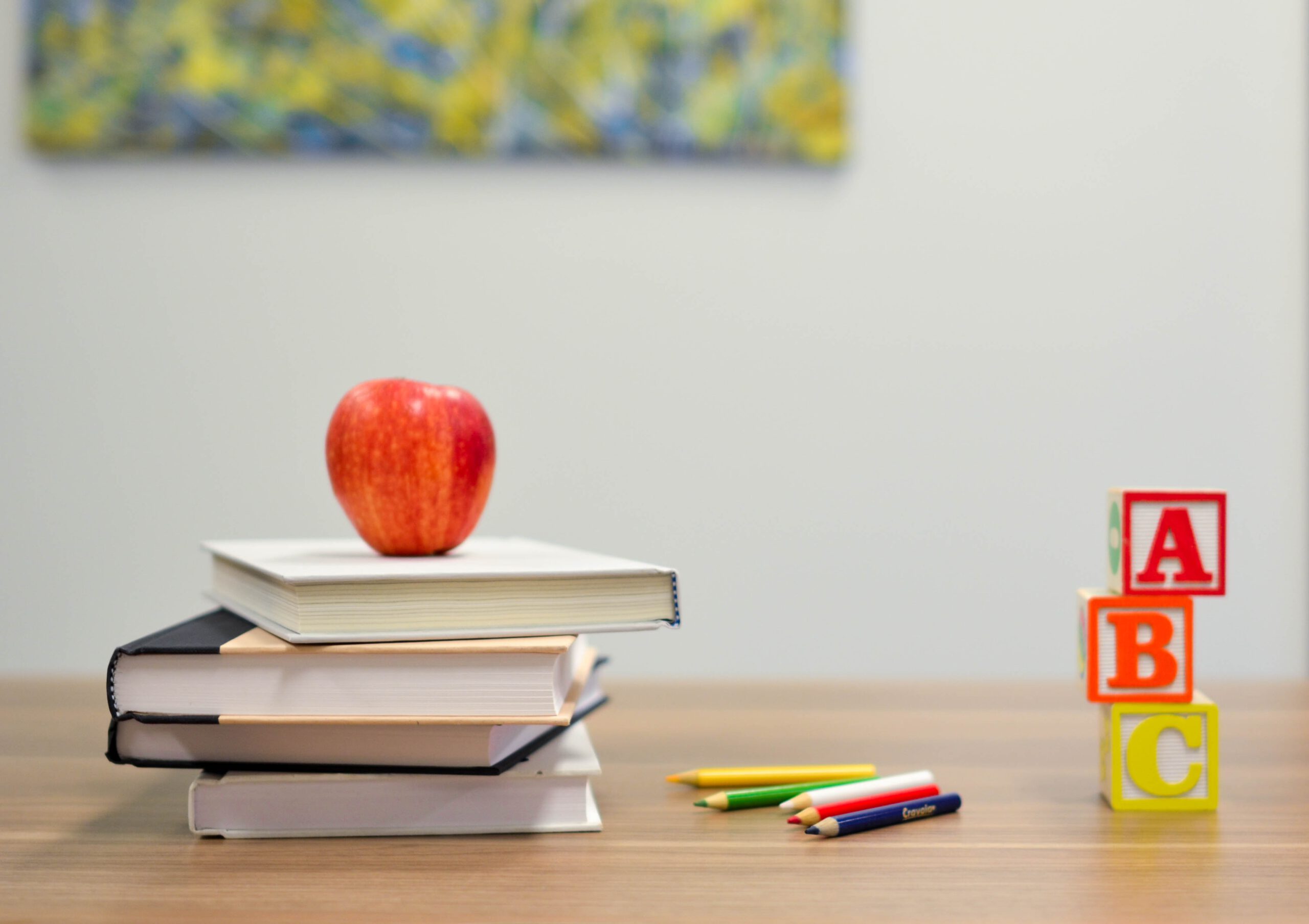 De toekomst van het Nederlandse schoolgebouw…