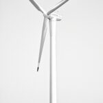 Windmolens? Gemeente Waddinxveen zegt nee, elders debat en protest.