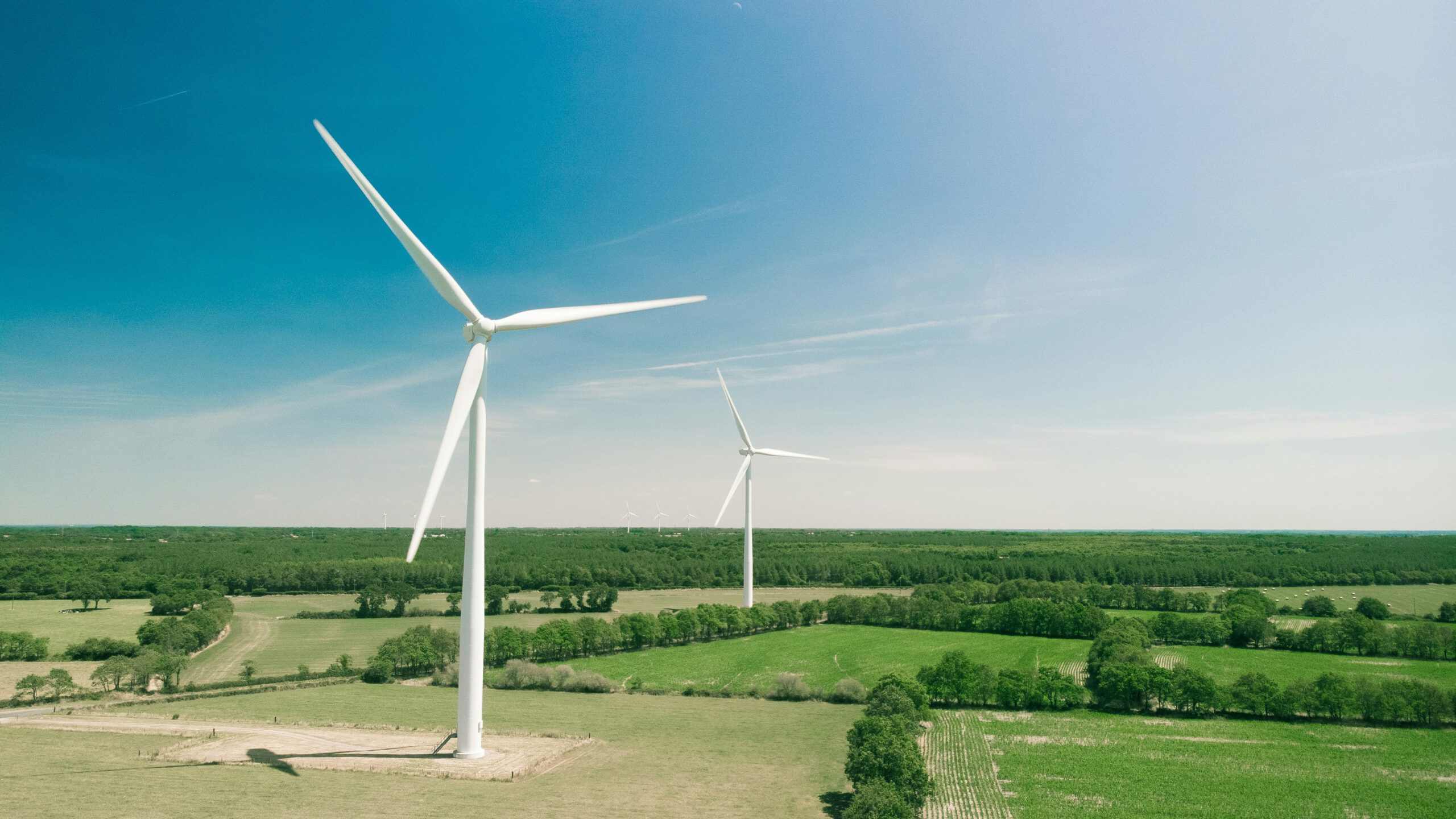 Windmolens in het Groene Hart?