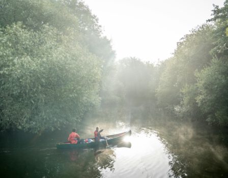 Kanovaren – Ontdek de Natuur van het Groene Hart