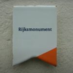Een monument verduurzamen…..