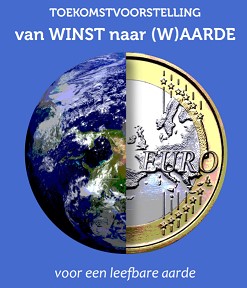 ‘Van Winst naar (W)aarde’ met Dolf Jansen in de Goudse Schouwburg