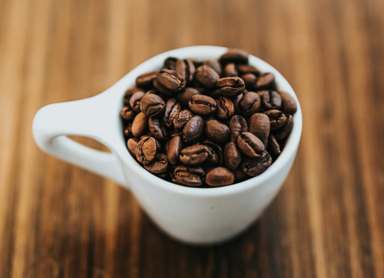 Van boon tot bakkie: duurzame koffie met een verhaal