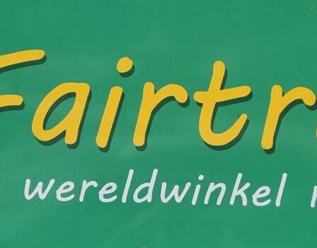 Bodegraven-Reeuwijk sinds 2017 officieel een Fairtrade Gemeente