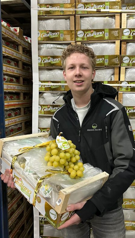 De denkwijze van een 16-jarige Jongen uit het Groene Hart