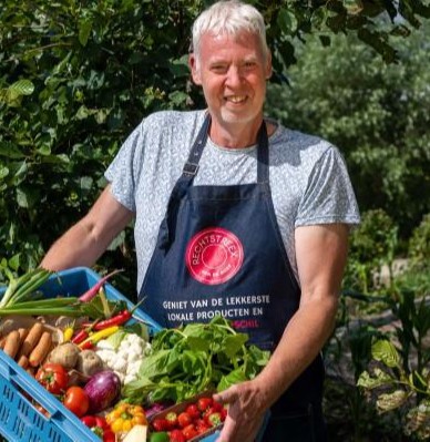 Duurzaamheid centraal in Natuur, Voeding & Mens