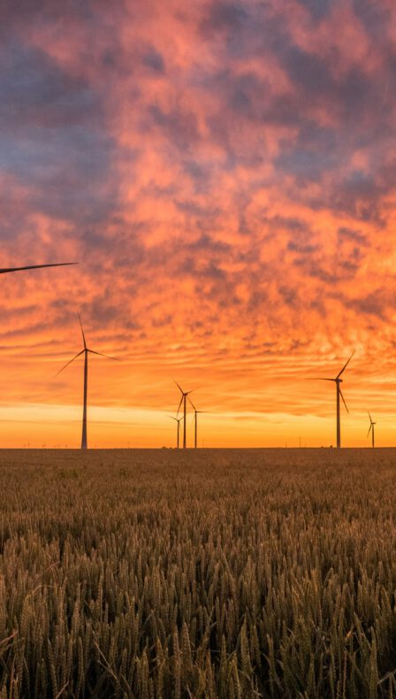 Energie voor een toekomstbestendig Groene Hart