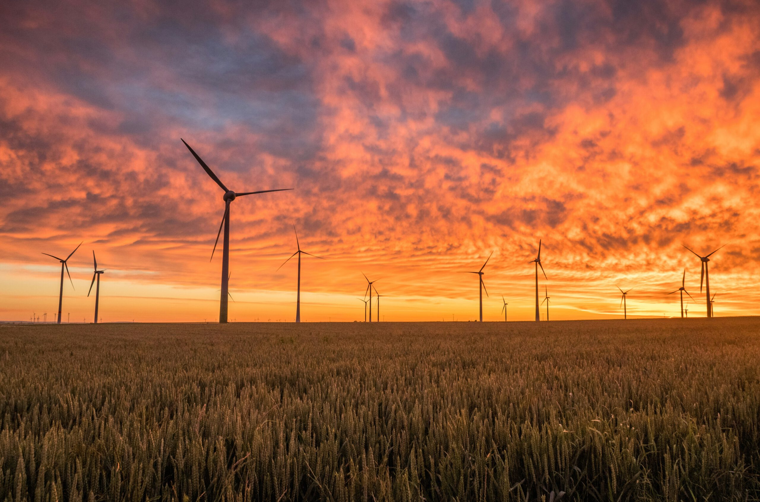 Energie voor een toekomstbestendig Groene Hart