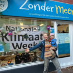 Zonder meer inspirerend