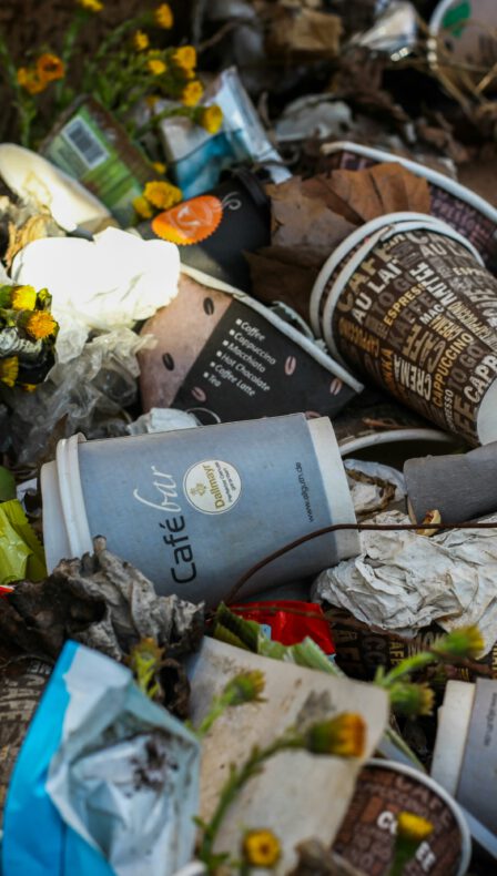 Nationale opschoondag in het Groene Hart: Vrijwilligers gezocht in Bodegraven!