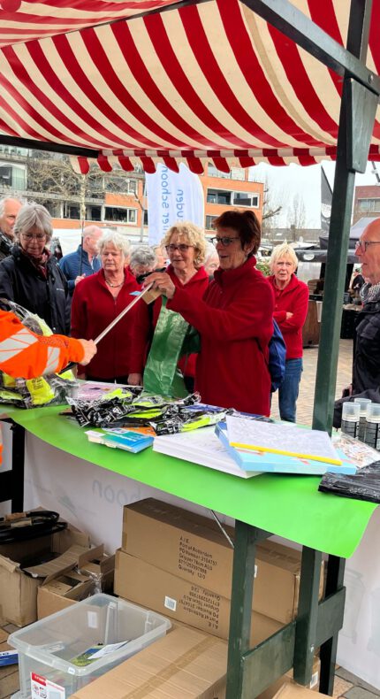 Duurzaamheidsmarkt 2026 in Bodegraven-Reeuwijk
