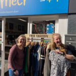 Zonder meer 15000 verpakkingen bespaart!