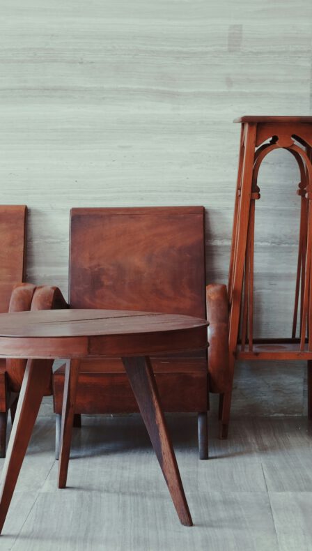 Workshop: Een tijdloos (tweedehands) interieur