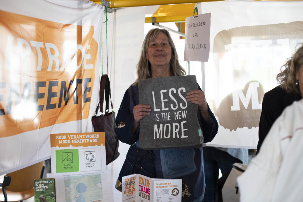 Stichting Fairtrade Bodegraven-Reeuwijk