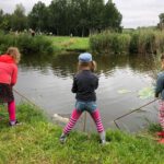 Expeditie Slootjesleven: Ontdek het onderwaterleven