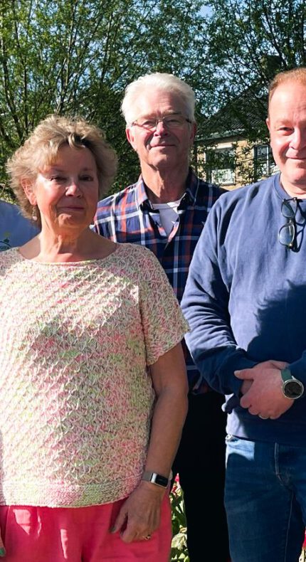 Samen Slimmer Energie-avonden