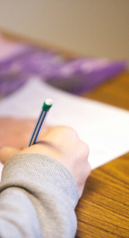 Doe mee met het Klimaatexamen!