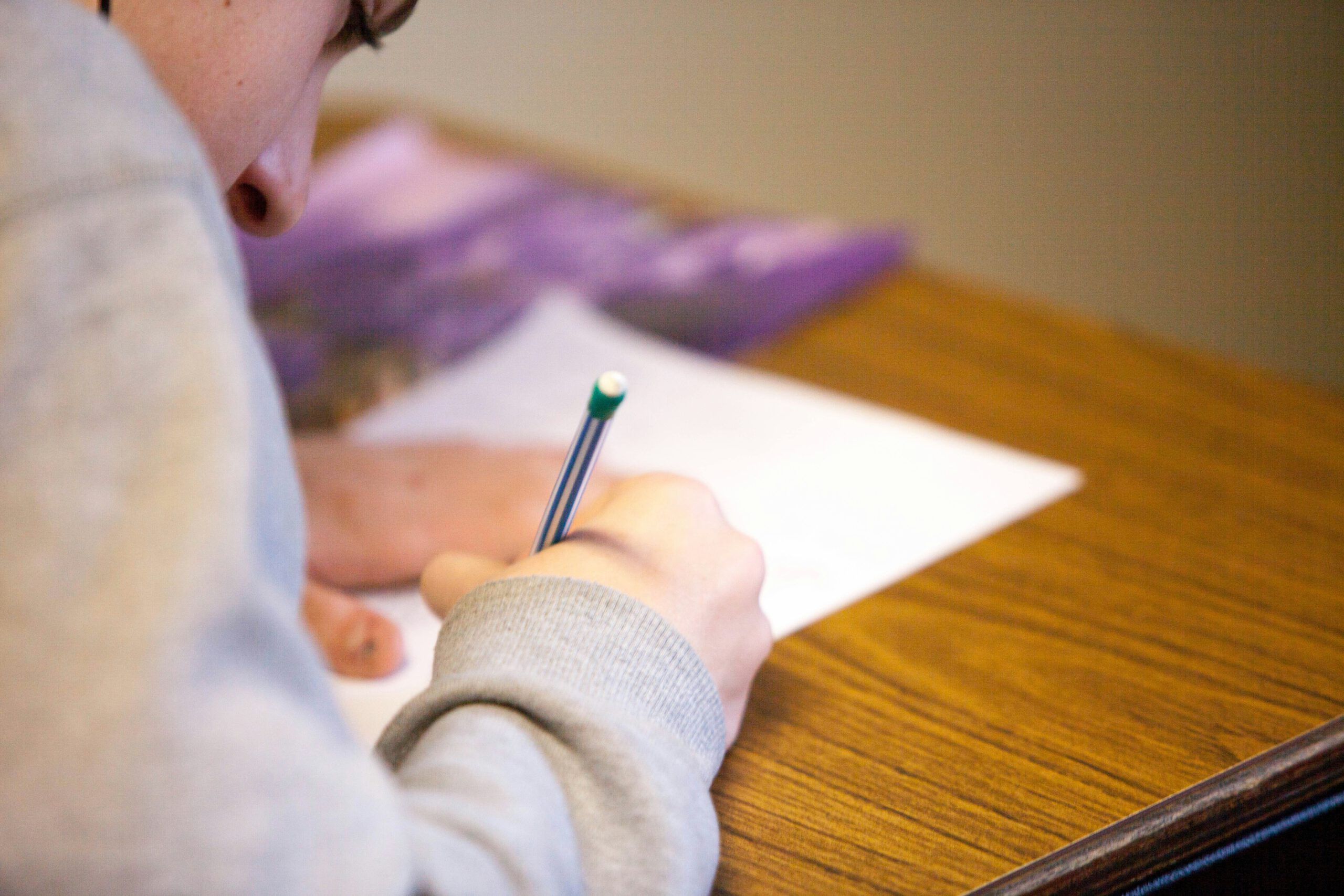 Doe mee met het Klimaatexamen!