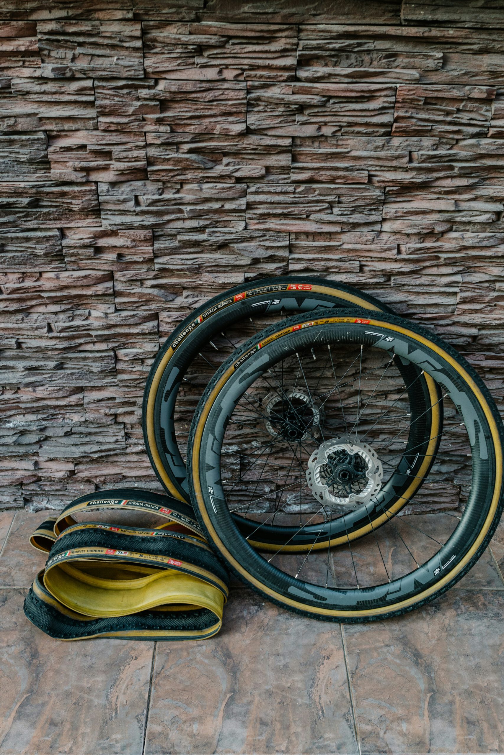 Workshop: Fietsbandriem Maken bij GOUDasfalt / De Blauwe Loods
