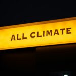 Green Sunday Afternoon in Het Klooster