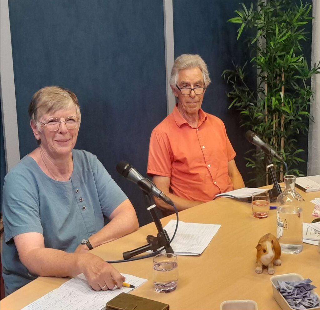 Samen bouwen aan het klimaat in het Groene Hart