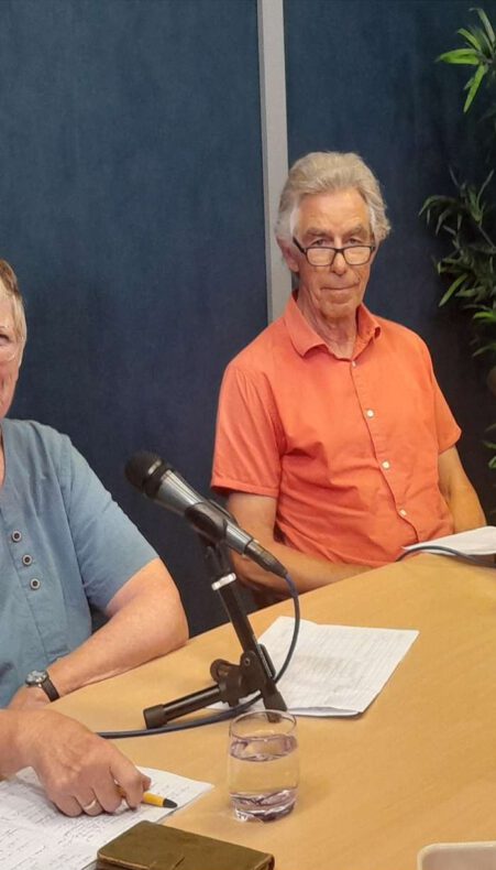Samen bouwen aan het klimaat in het Groene Hart
