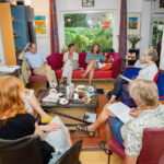 Klimaatgesprekken; Waddinxveen heeft nog plek