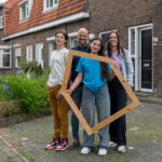 Leer van praktijkervaringen tijdens de Duurzame Huizen Route