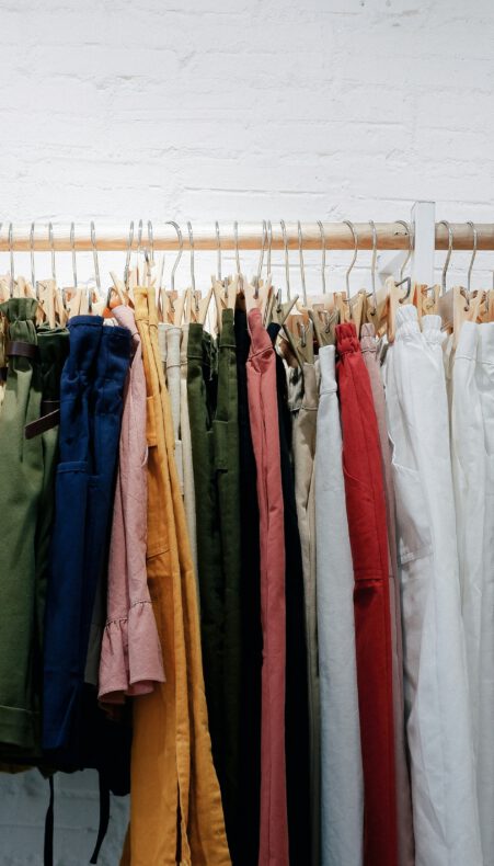 Geef je kleding een tweede leven: ruil mee in Woerden