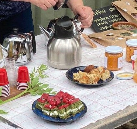 Herfstsmaken proeven in Bodegraven: jams, pesto’s en dips