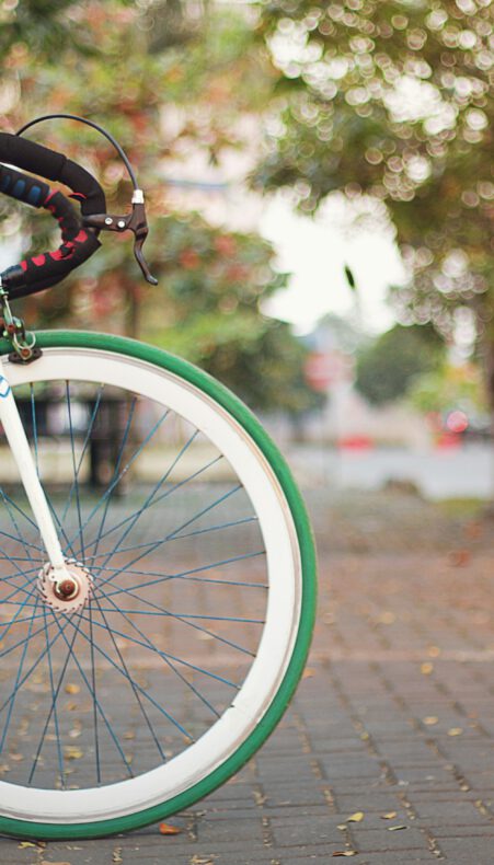 Fiets mee met de Groene Harttocht/Klimaattocht 2025