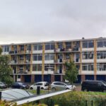 VvE Café in Alphen aan den Rijn