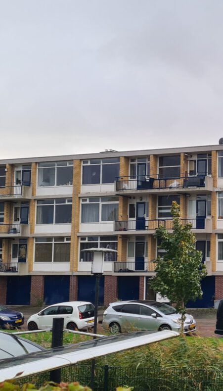 VvE Café in Alphen aan den Rijn