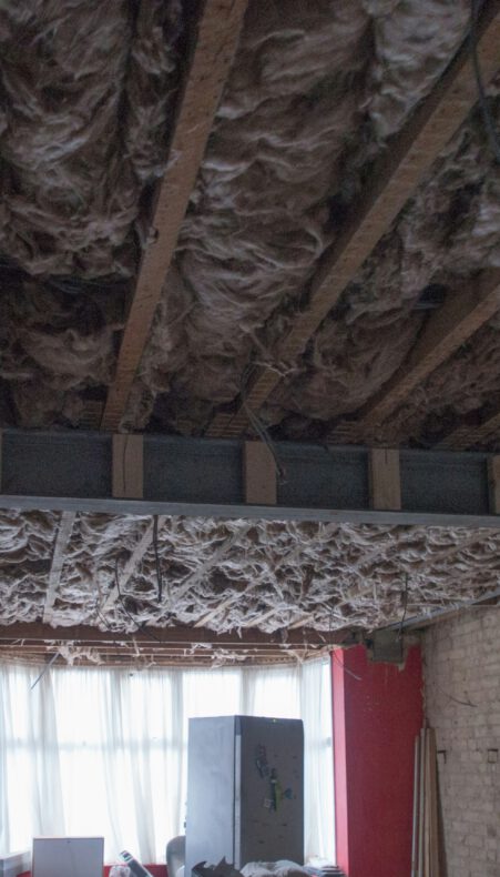 Tiny House met mega goede Informatie over Isolatie!