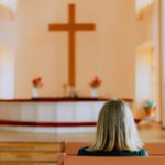 Gezamenlijke Oogstdienst in de Kruiskerk