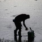 Natuurcafé Gouda: leer zelf waterkwaliteit meten