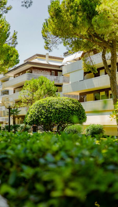 Rondleiding in wijk Ecolonia