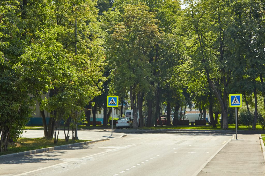 Vergroening in Boskoop en “Veilig Groen” in Zuidplas