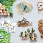 Rotta Artistiek: de natuur inspireert