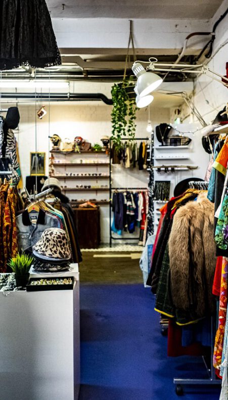 Fashion Swap – feestelijke wintereditie