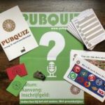 Pubquiz je door de klimaatcrisis heen
