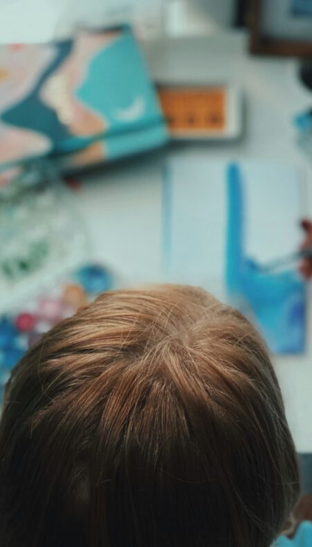 Kidsclub – Knutselen met afval