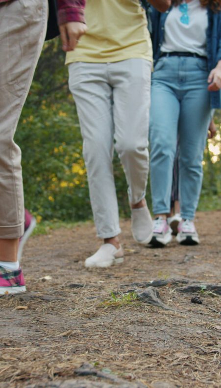 Nieuwjaarswandeling 2026 – rond de Surfplas Reeuwijk