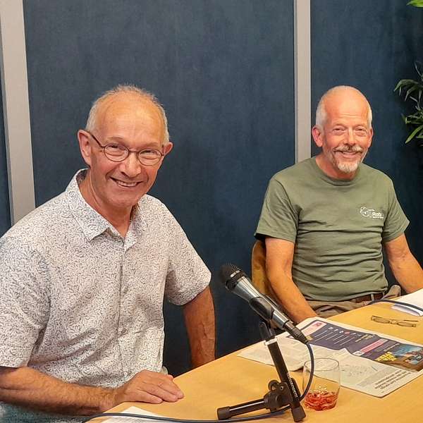 Windmolens, energiecoöperaties en burgerkracht in het Groene Hart