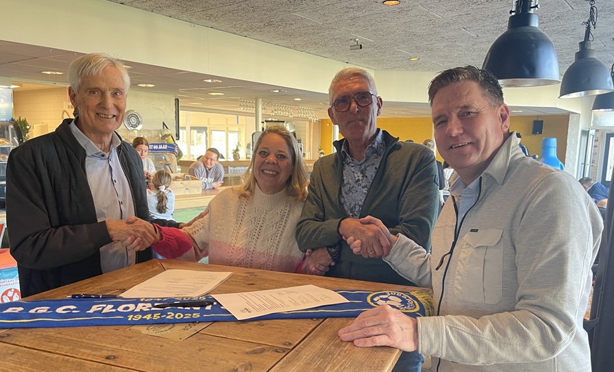 Energiek Alphen verbindt sport en duurzaamheid