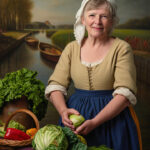 Ervaar de pracht en de kracht van het Groene Hart