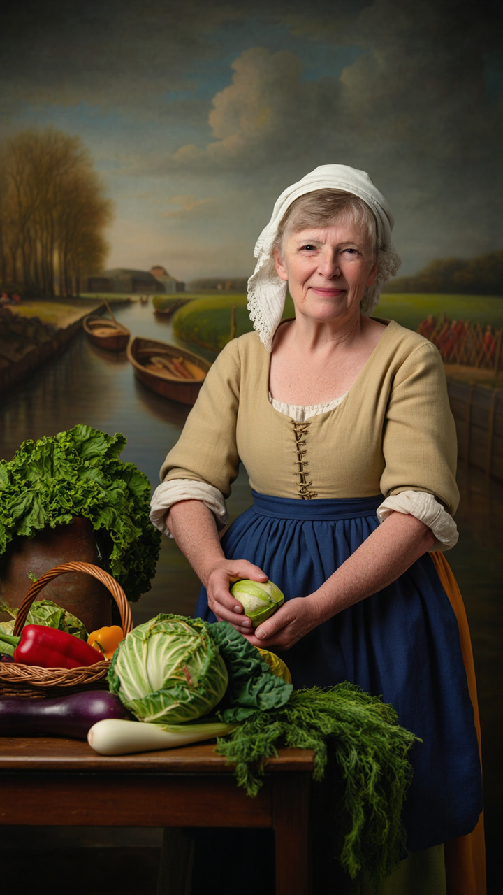 Ervaar de pracht en de kracht van het Groene Hart