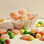 Workshop zelf snoep maken