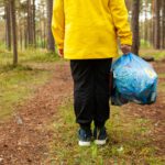 Priklopers Bodegraven-Reeuwijk – wandelen, ontmoeten en zwerfafval opruimen